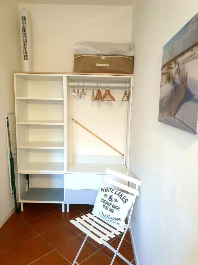 Nelson Apartment Limone sul Garda Exteriör bild