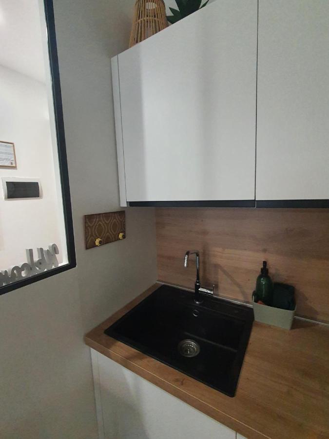 Nelson Apartment Limone sul Garda Exteriör bild