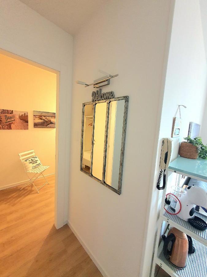 Nelson Apartment Limone sul Garda Exteriör bild