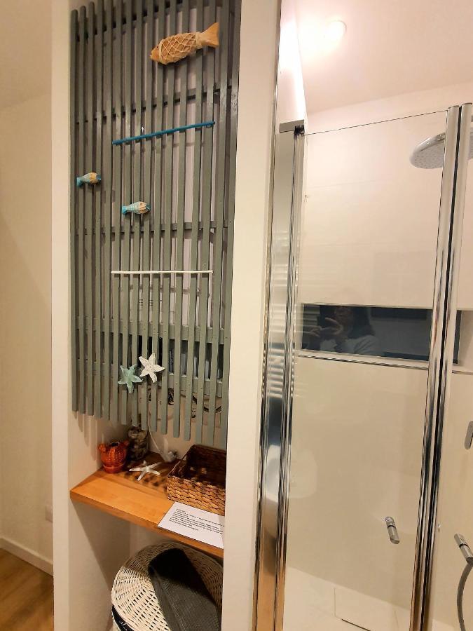 Nelson Apartment Limone sul Garda Exteriör bild