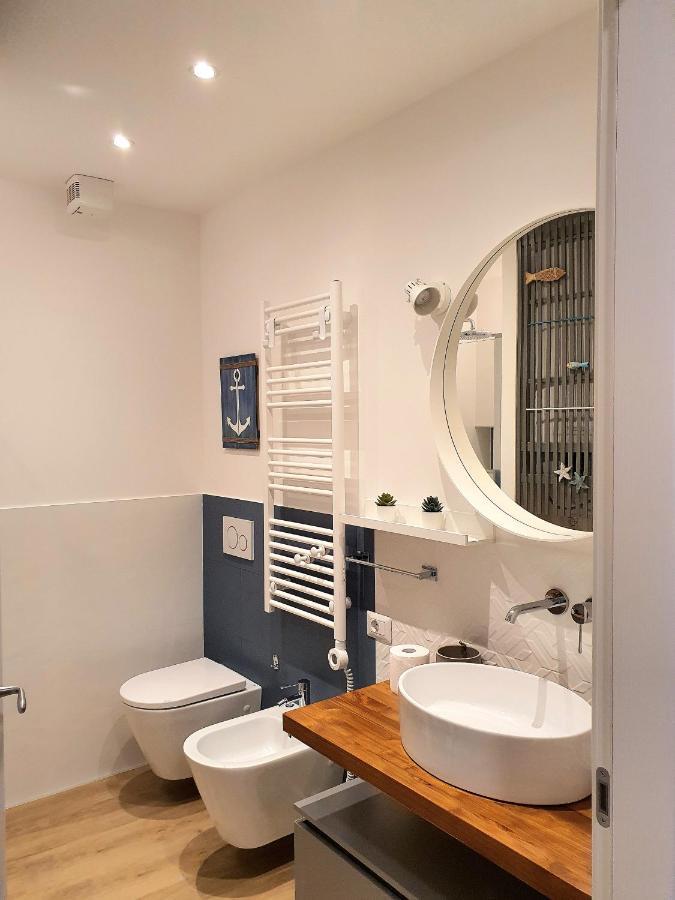 Nelson Apartment Limone sul Garda Exteriör bild