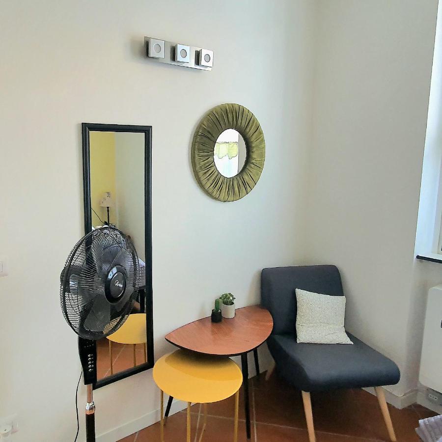 Nelson Apartment Limone sul Garda Exteriör bild