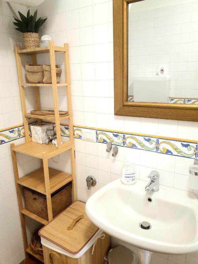 Nelson Apartment Limone sul Garda Exteriör bild
