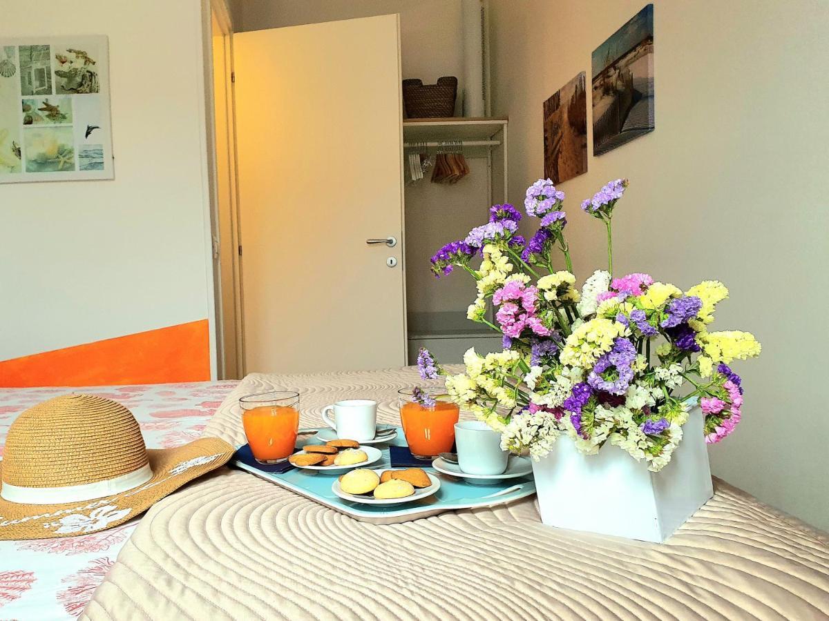 Nelson Apartment Limone sul Garda Exteriör bild