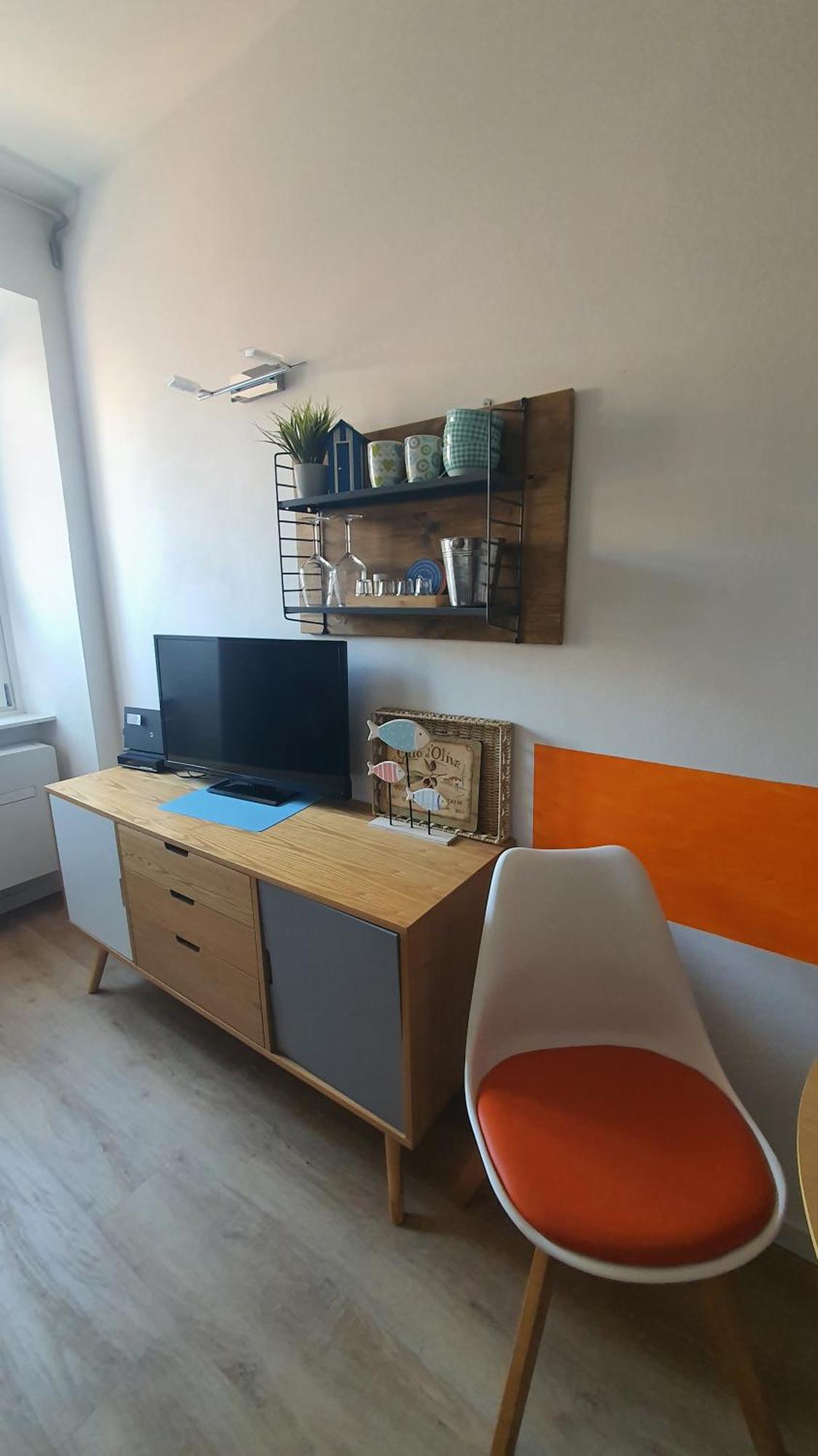 Nelson Apartment Limone sul Garda Exteriör bild