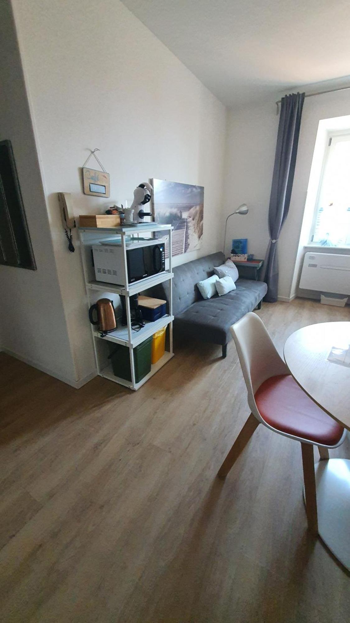Nelson Apartment Limone sul Garda Exteriör bild