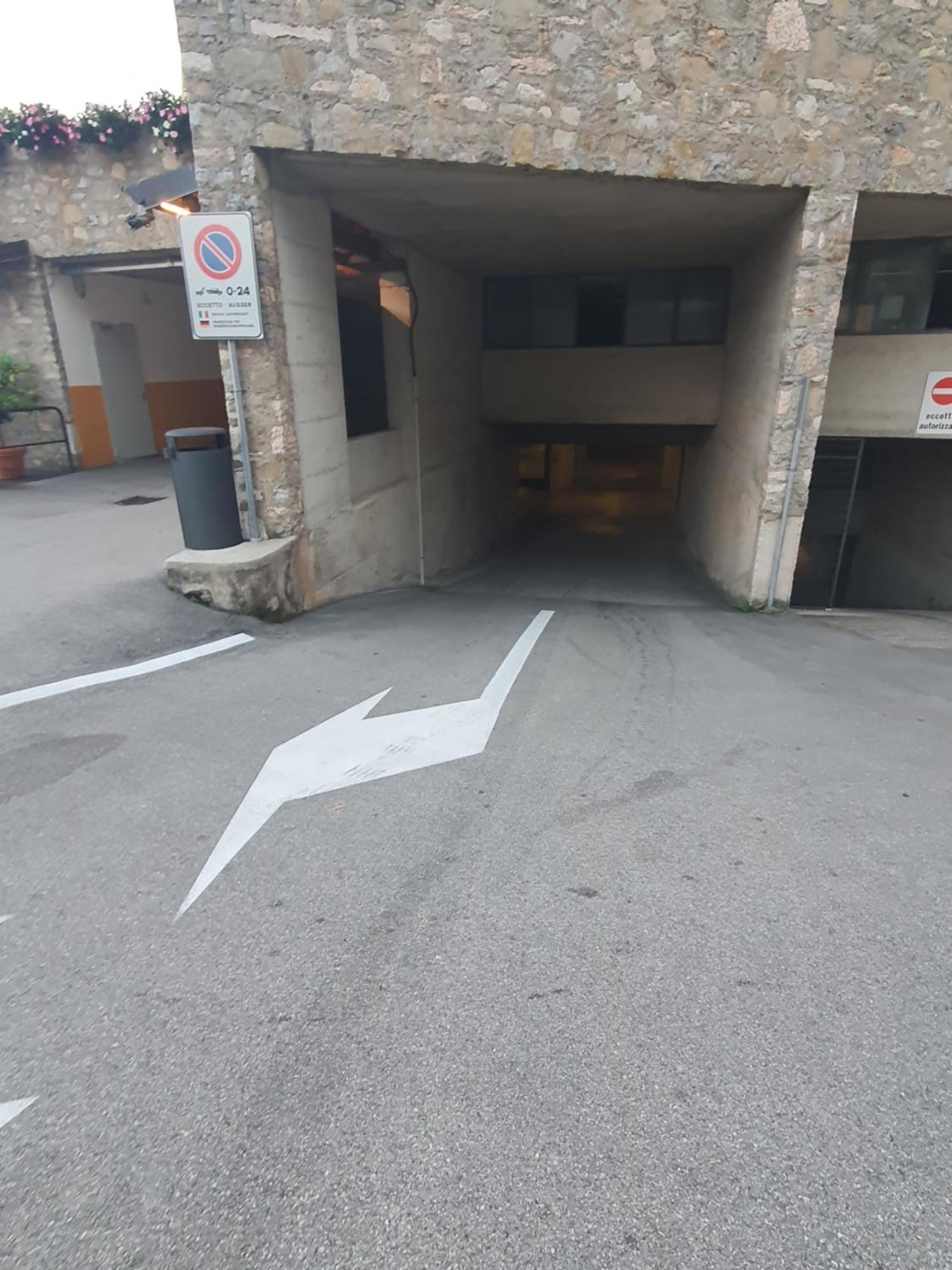 Nelson Apartment Limone sul Garda Exteriör bild