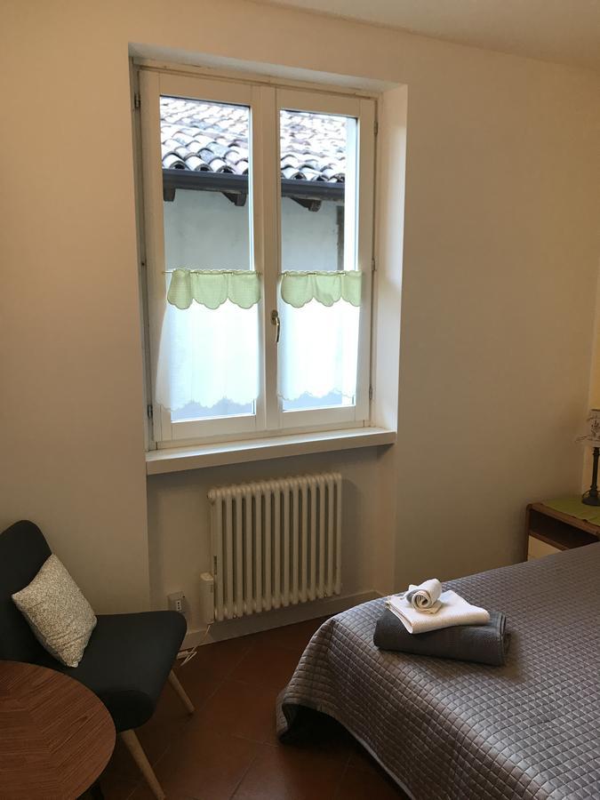 Nelson Apartment Limone sul Garda Exteriör bild