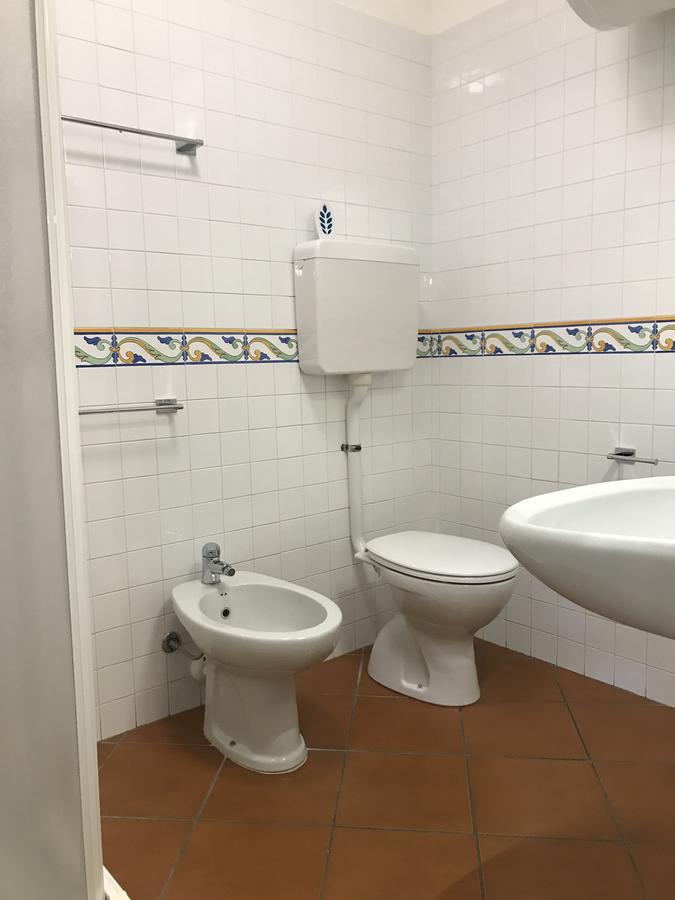 Nelson Apartment Limone sul Garda Exteriör bild