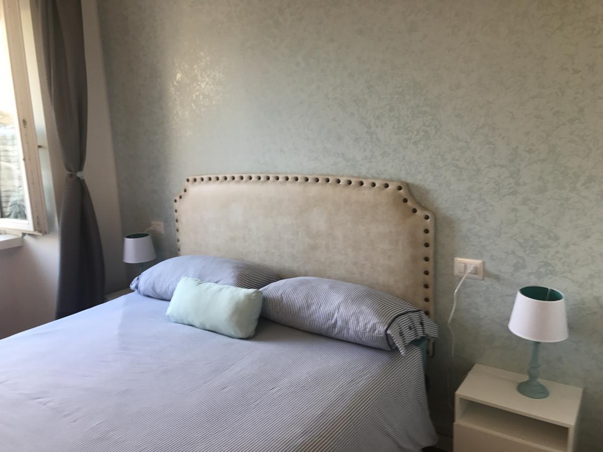 Nelson Apartment Limone sul Garda Exteriör bild