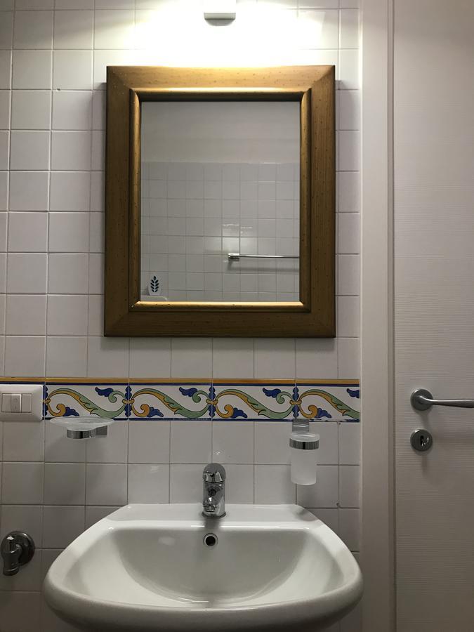 Nelson Apartment Limone sul Garda Exteriör bild